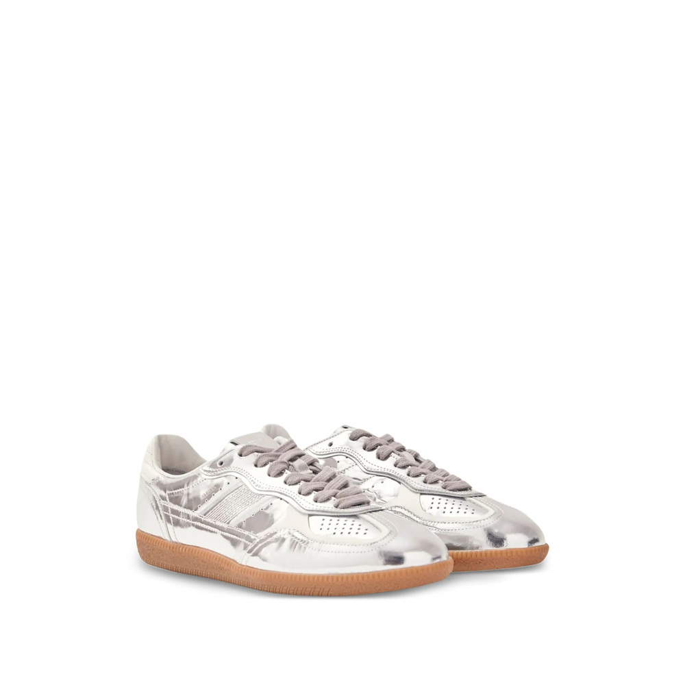 [ALOHAS] Sneakers FW26 S100544-02  SILCR
