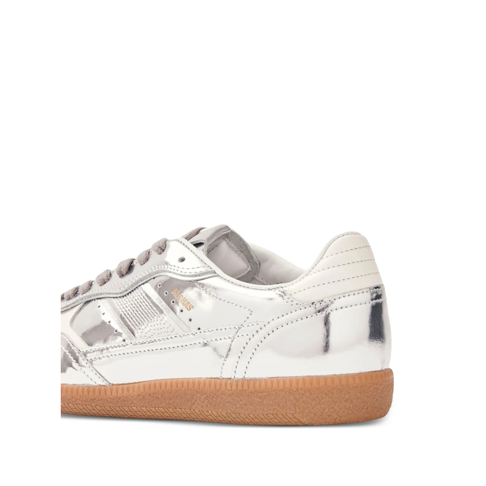 [ALOHAS] Sneakers FW26 S100544-02  SILCR