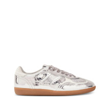 [ALOHAS] Sneakers FW26 S100544-02  SILCR
