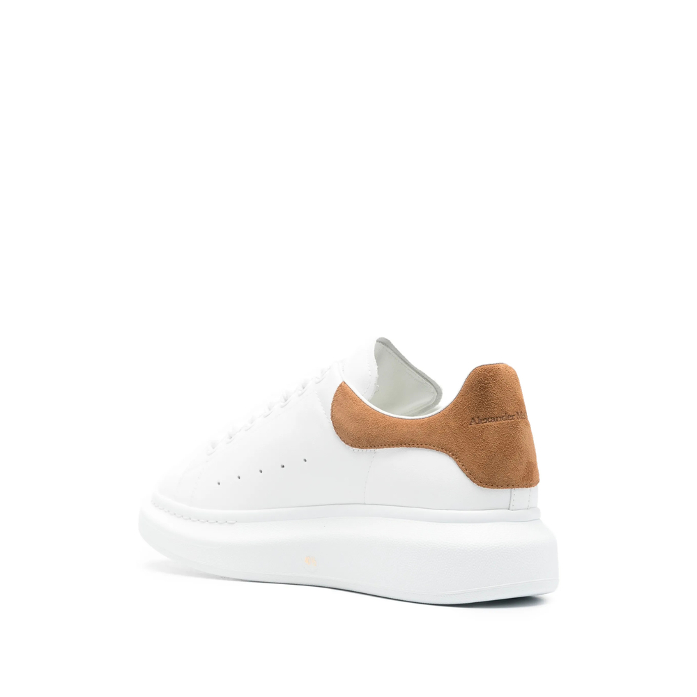 [Alexander McQueen] Sneakers SS26 553680 WIAJW 9900