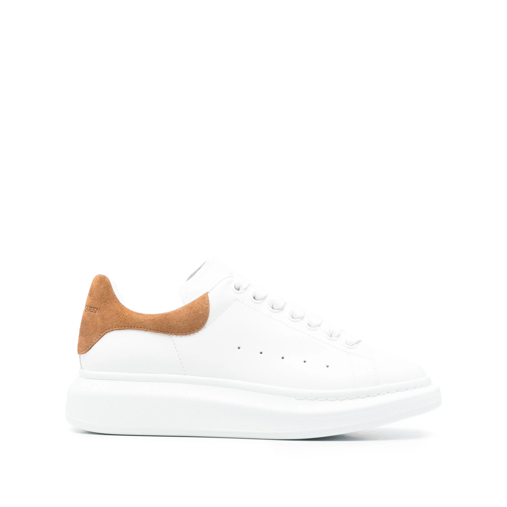 [Alexander McQueen] Sneakers SS26 553680 WIAJW 9900