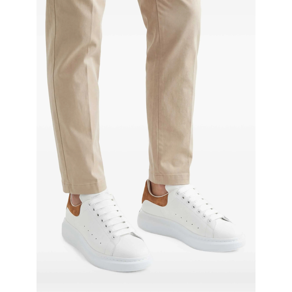 [Alexander McQueen] Sneakers SS26 553680 WIAJW 9900