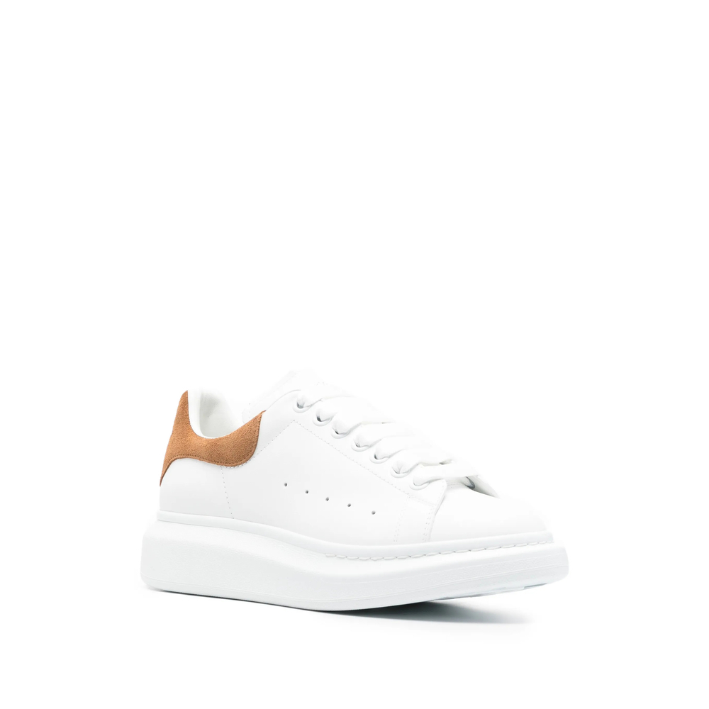 [Alexander McQueen] Sneakers SS26 553680 WIAJW 9900