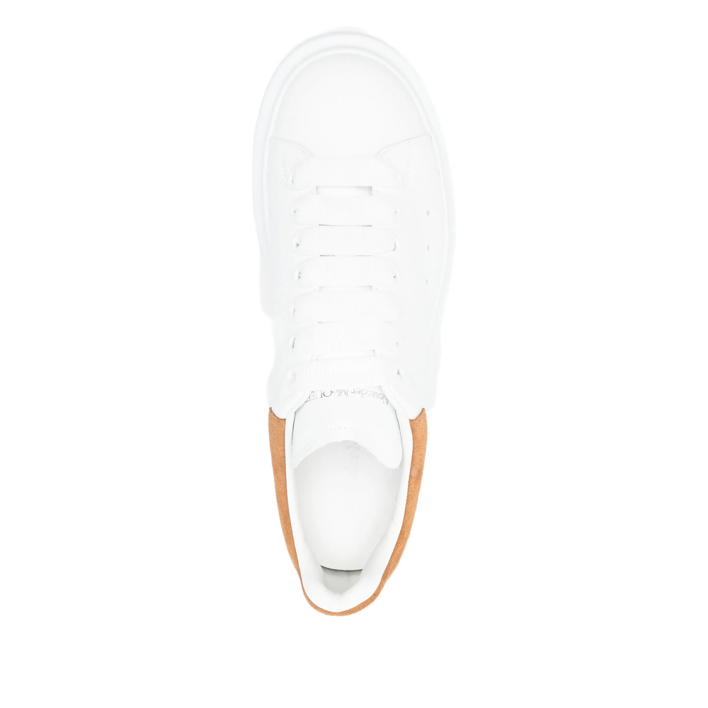 [Alexander McQueen] Sneakers SS26 553680 WIAJW 9900