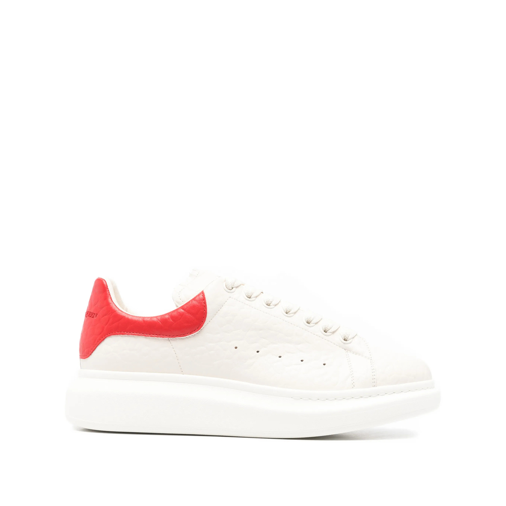 [Alexander McQueen] Sneakers SS26 807881 WHAEG 9095