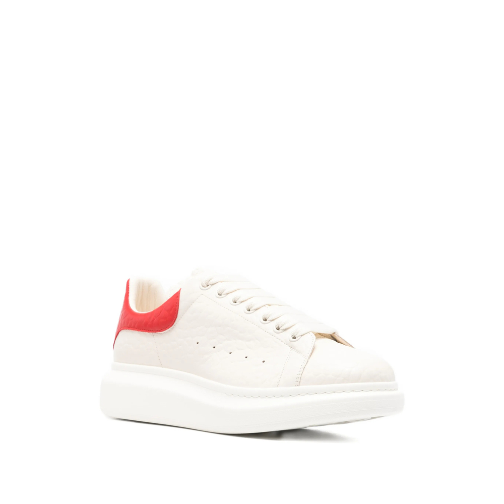 [Alexander McQueen] Sneakers SS26 807881 WHAEG 9095