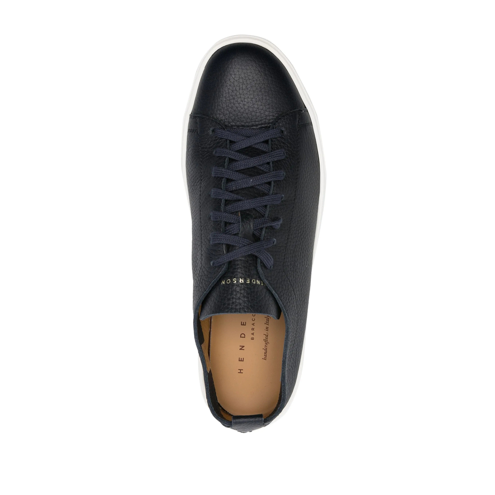 [Henderson Baracco] Sneakers SS26 BYRON.41  BLU