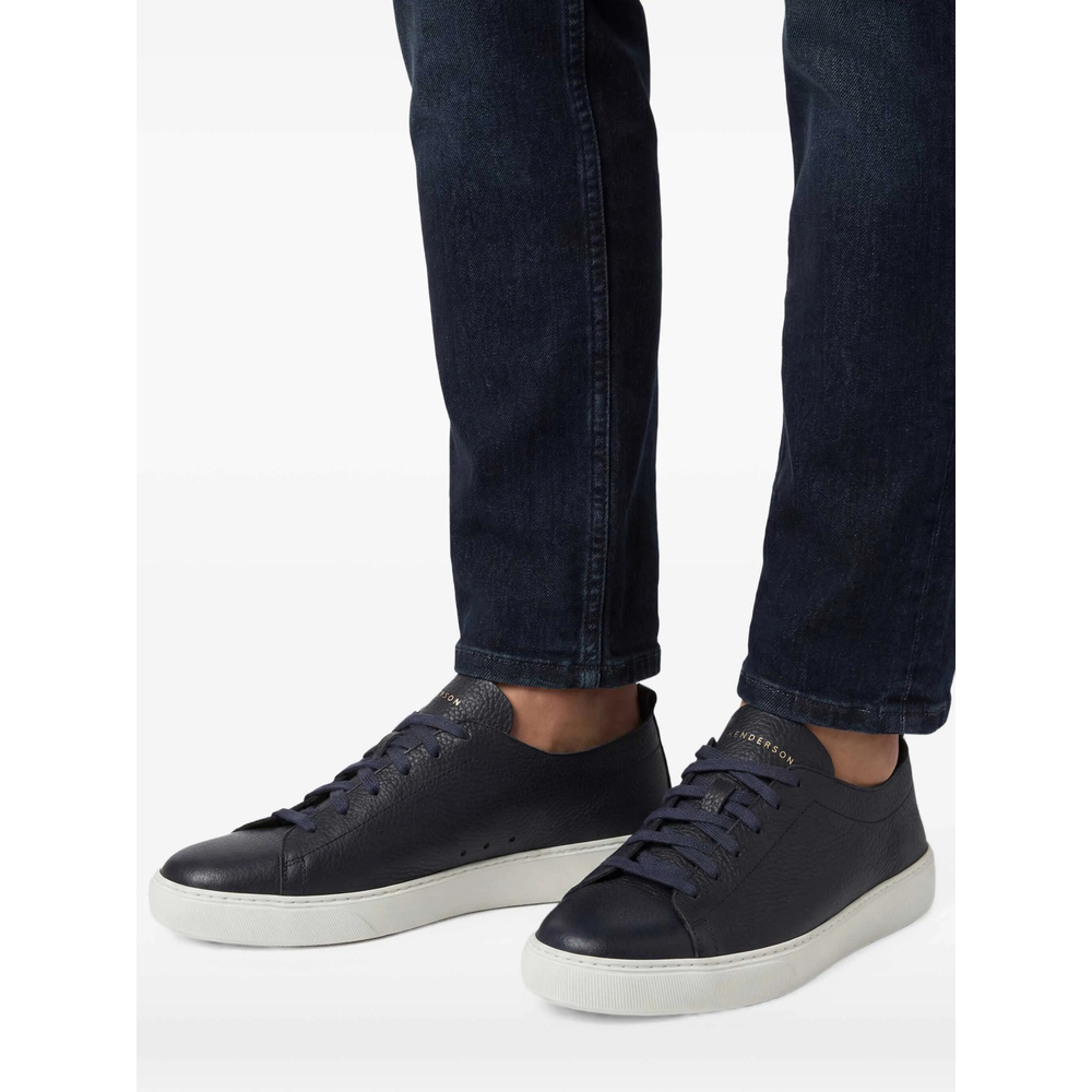 [Henderson Baracco] Sneakers SS26 BYRON.41  BLU