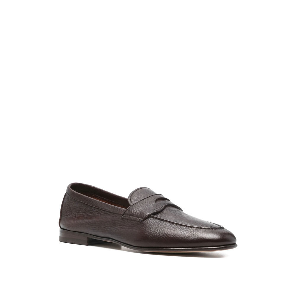 [Henderson Baracco] Loafer SS26 76406.C.2  TMORO