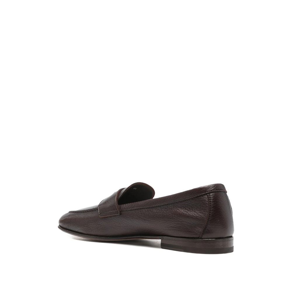 [Henderson Baracco] Loafer SS26 76406.C.2  TMORO