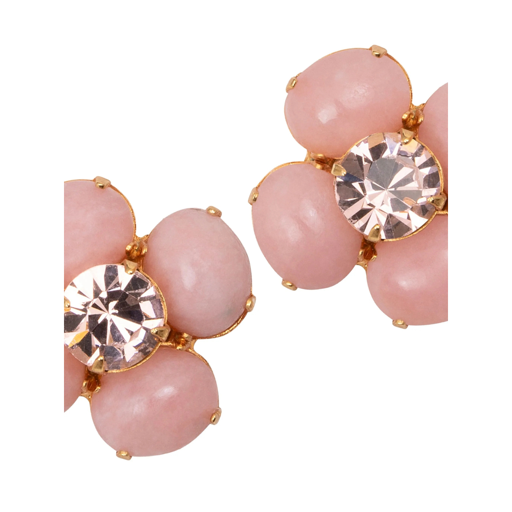 [Jennifer Behr] Earring SS26 118RA12  PINOP