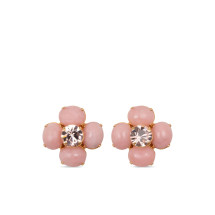 [Jennifer Behr] Earring SS26 118RA12  PINOP