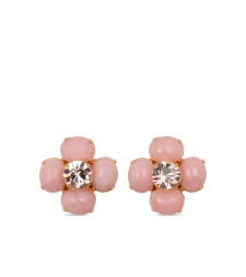 [Jennifer Behr] Earring SS26 118RA12  PINOP