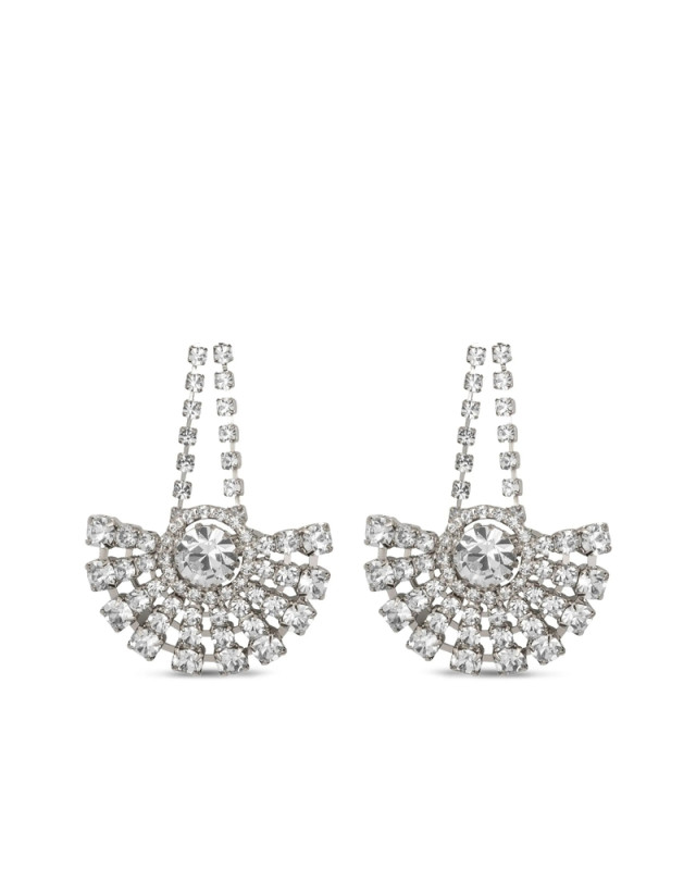 [Jennifer Behr] Earring SS26 50RC172  CRYST
