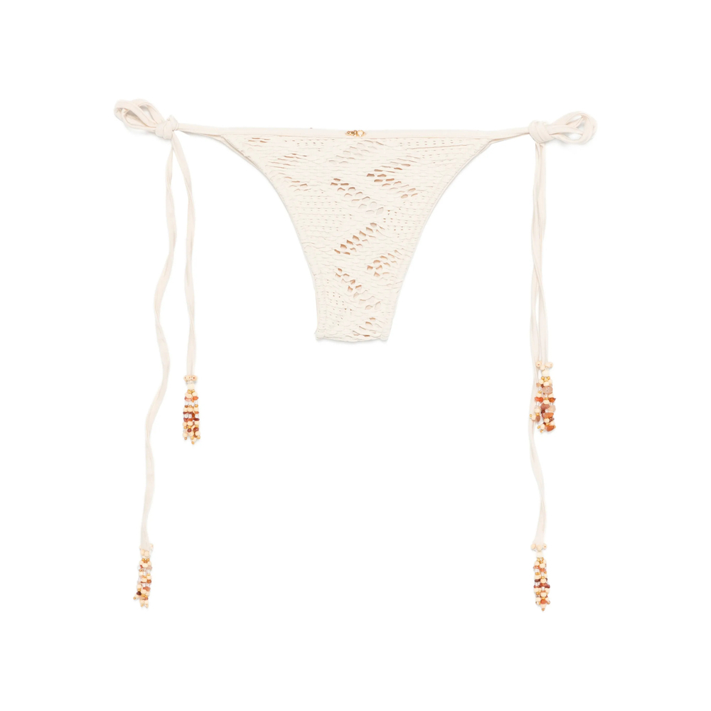 [Patbo] Bikini SS26 CAB32828  BEIGE