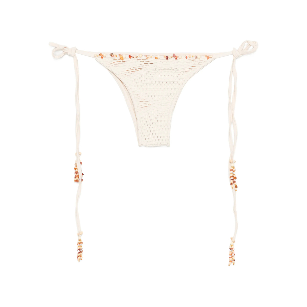 [Patbo] Bikini SS26 CAB32828  BEIGE
