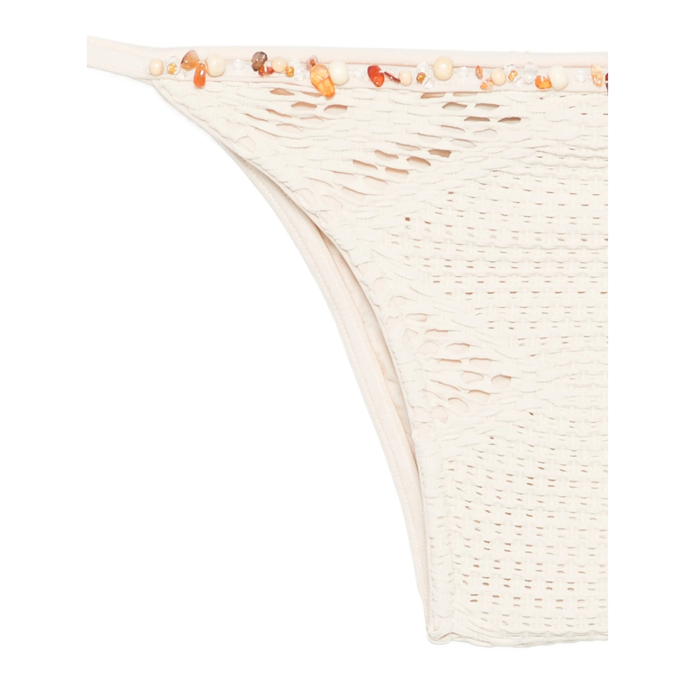 [Patbo] Bikini SS26 CAB32828  BEIGE