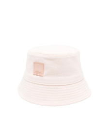 [RUSLAN BAGINSKIY] Hat SS26 BCT039  PINK