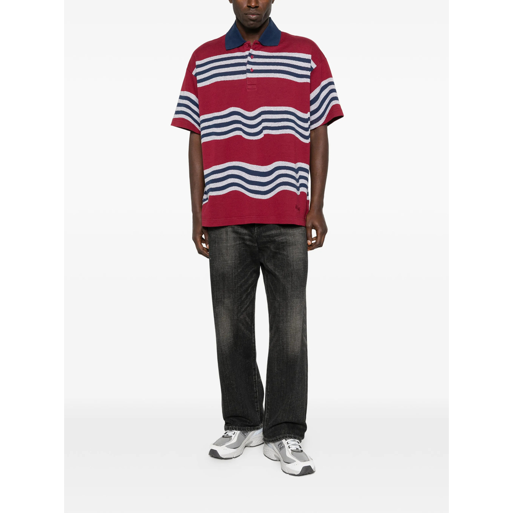 [Napapijri] T-shirts Short Sleeve SS26 NP0A4HG9L661  L66
