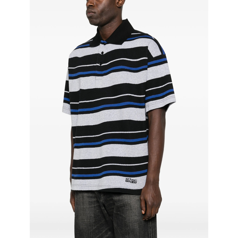 [Napapijri] T-shirts Short Sleeve SS26 NP0A4HG9L671  L67