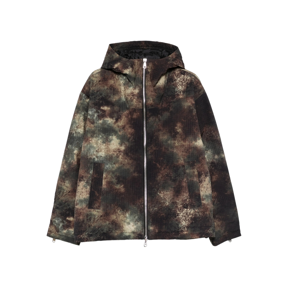 [Cole Buxton] Casual Jacket FW25 CRPK170  684