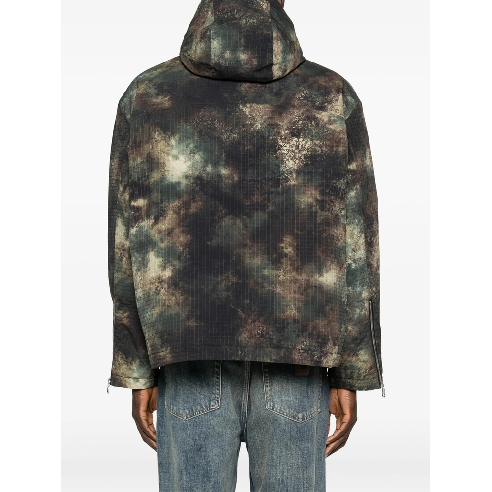 [Cole Buxton] Casual Jacket FW25 CRPK170  684