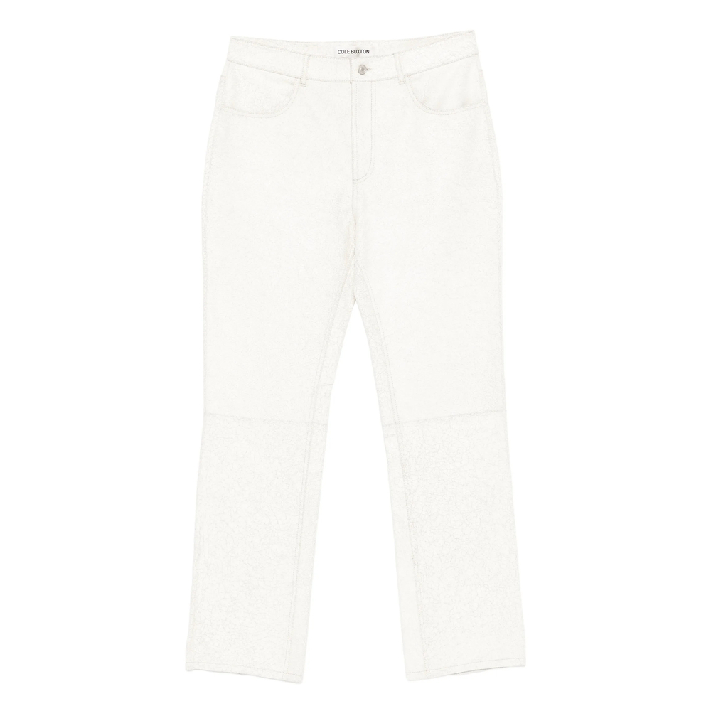 [Cole Buxton] Trousers FW25 CRPL200  101