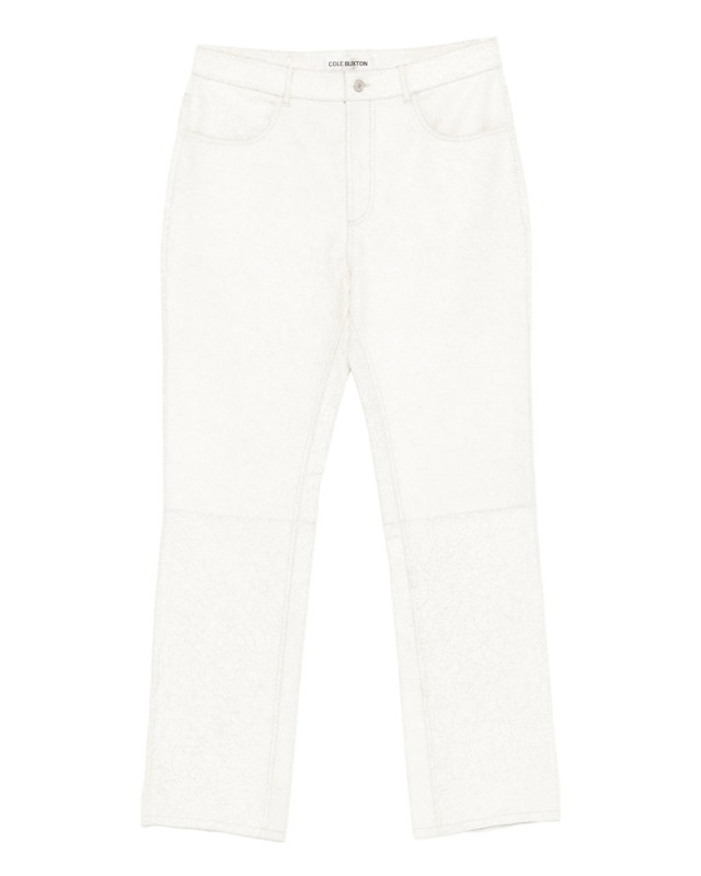 [Cole Buxton] Trousers FW25 CRPL200  101
