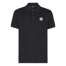 [Balmain] T-shirts Short Sleeve FW26 GH1GB085 BC87 EAB