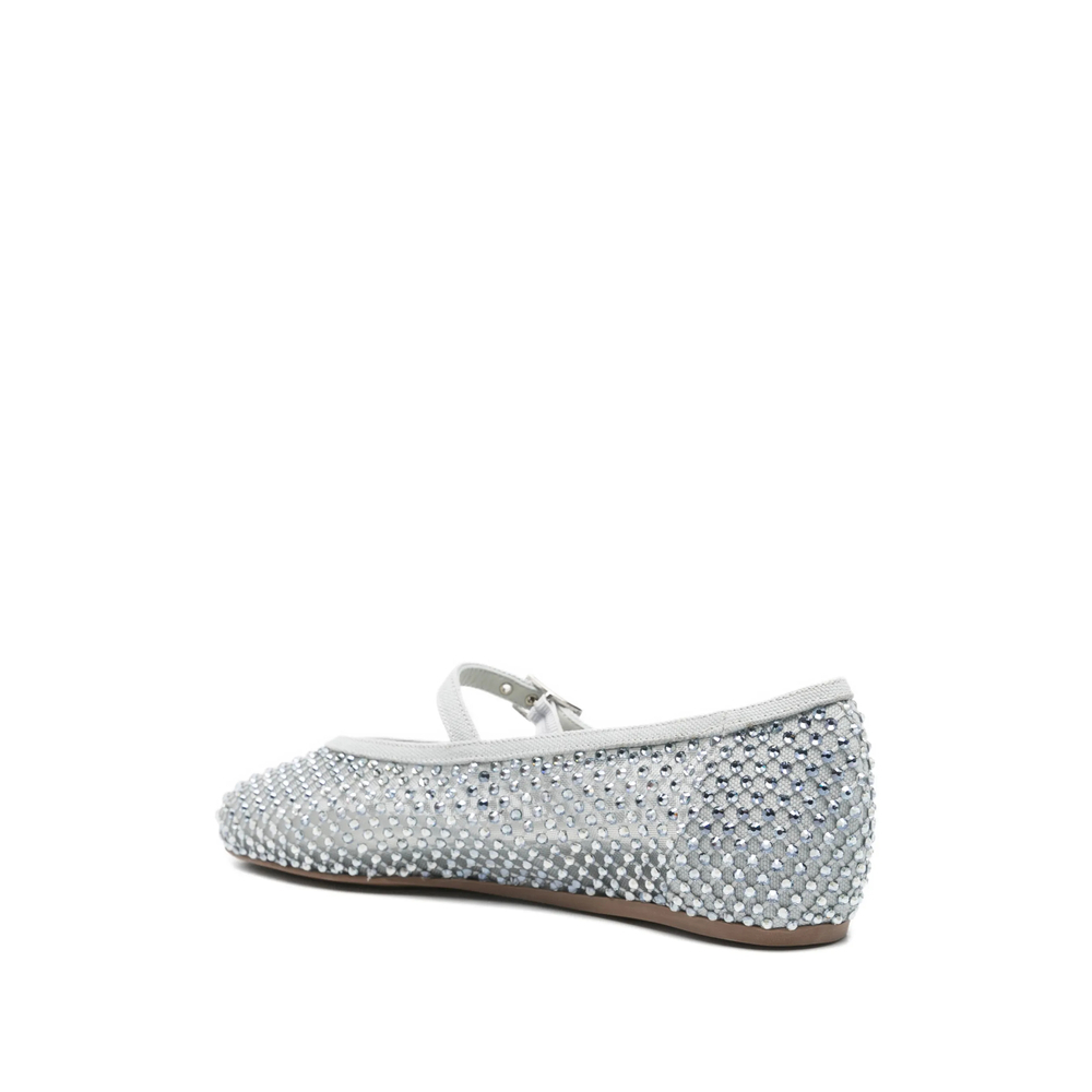 [Le Silla] Flat shoes SS26 0189C020MTPPST  26A