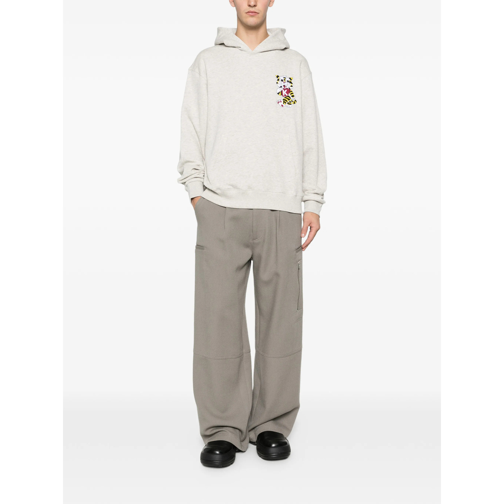 [Kenzo] Hoodie SS26 FG55HO2044MJ  93
