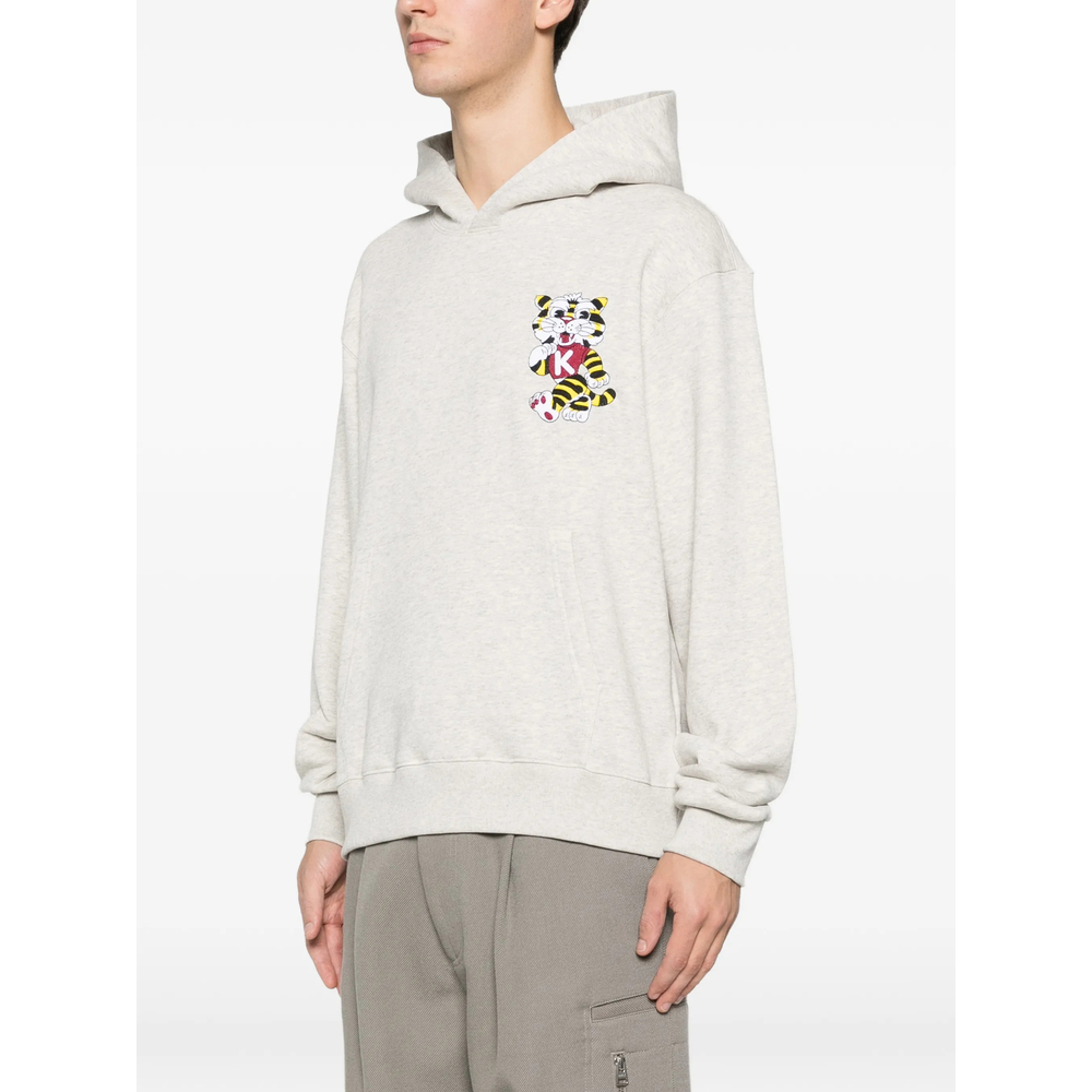 [Kenzo] Hoodie SS26 FG55HO2044MJ  93