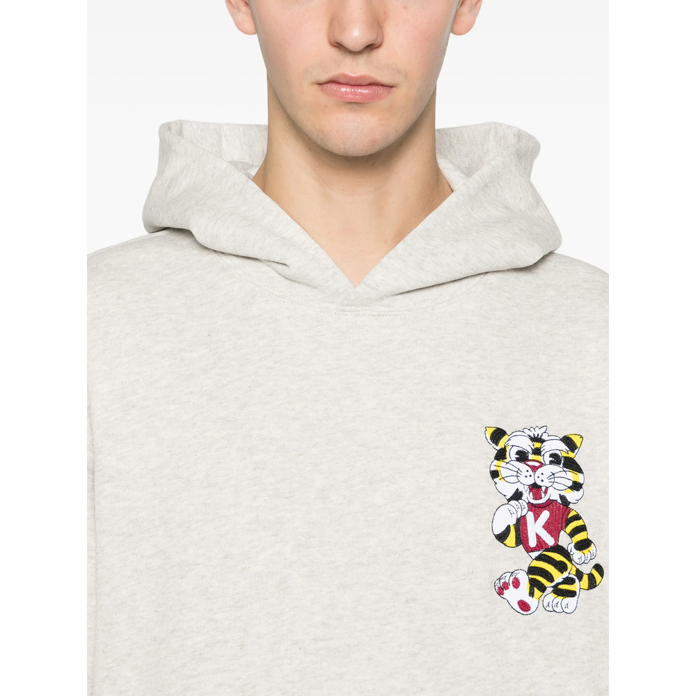 [Kenzo] Hoodie SS26 FG55HO2044MJ  93
