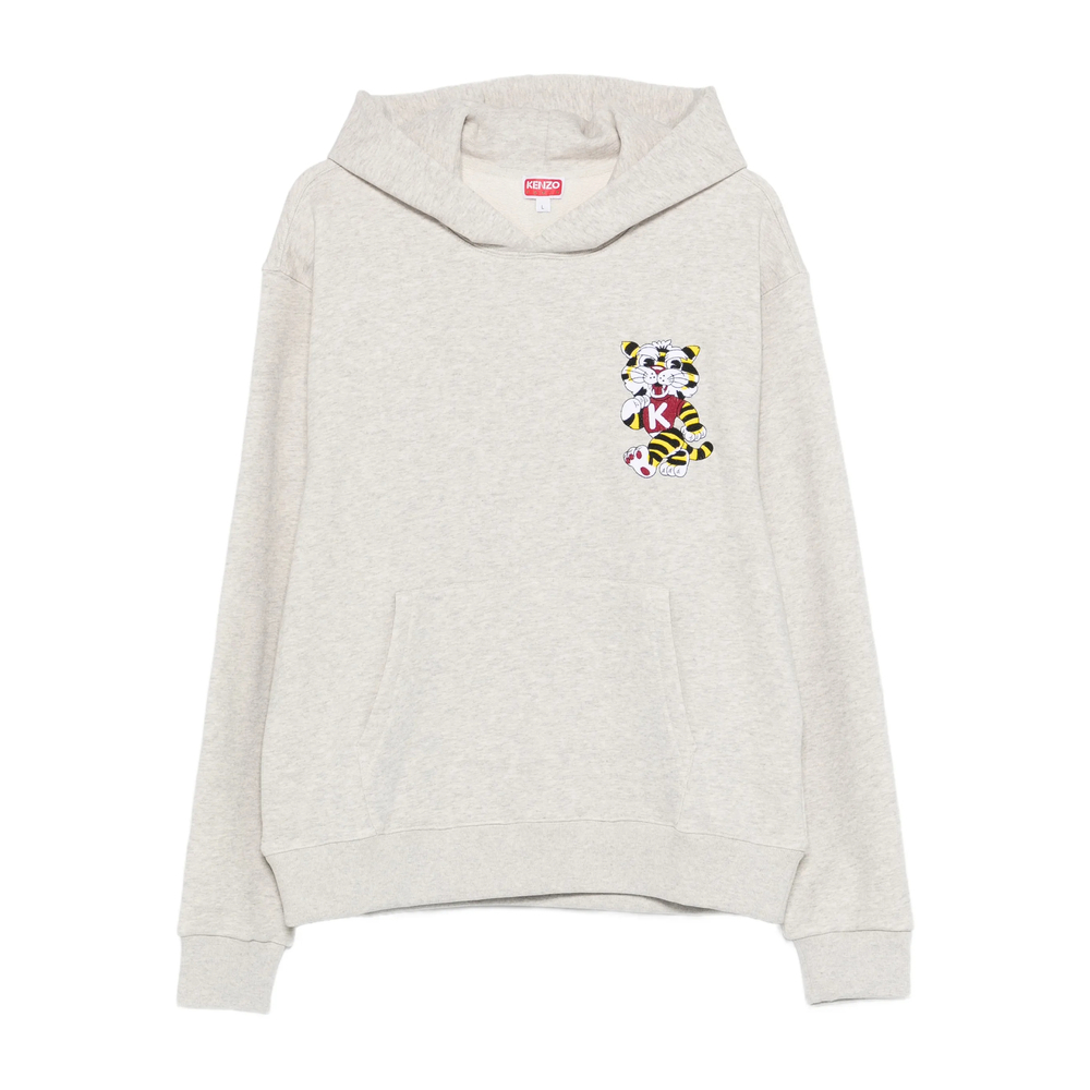[Kenzo] Hoodie SS26 FG55HO2044MJ  93