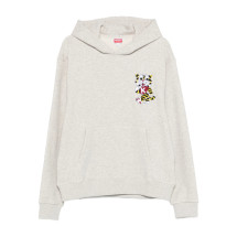 [Kenzo] Hoodie SS26 FG55HO2044MJ  93