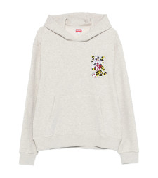 [Kenzo] Hoodie SS26 FG55HO2044MJ  93