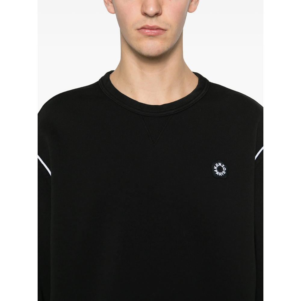 [Kenzo] Sweatshirt SS26 FG55SW5074MJ  99J