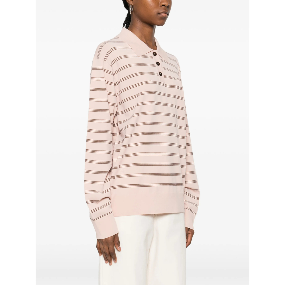 [THE GARMENT] T-shirts Long Sleeve SS26 21109 MADISON 985