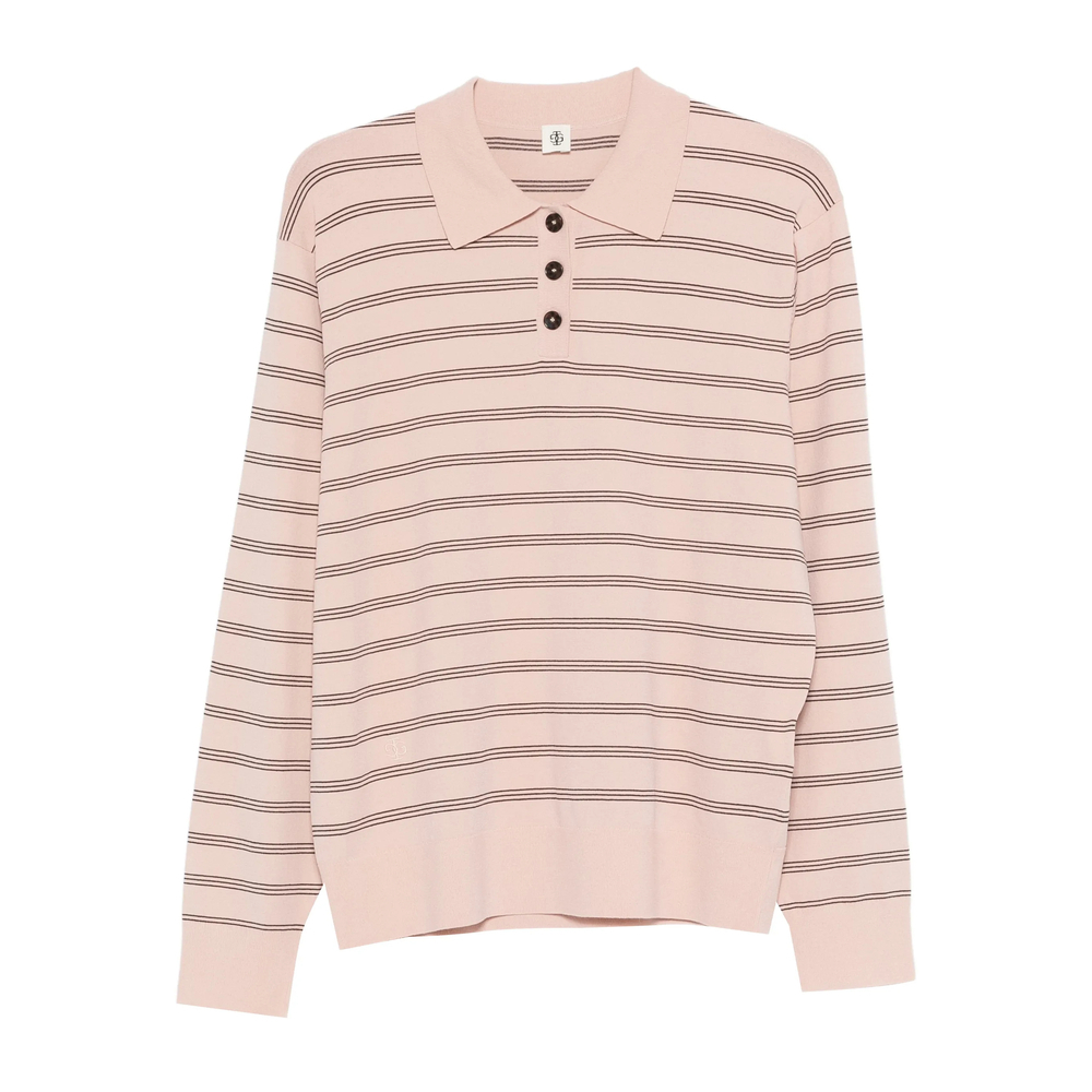 [THE GARMENT] T-shirts Long Sleeve SS26 21109 MADISON 985