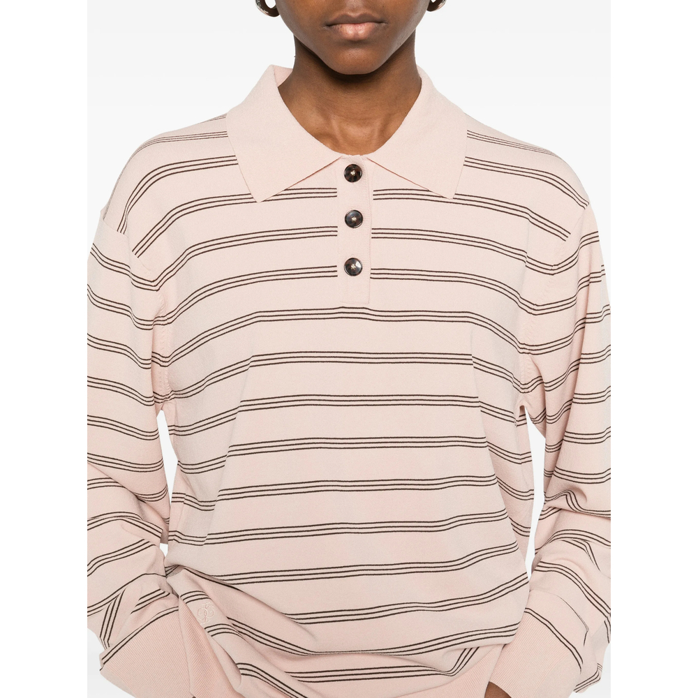 [THE GARMENT] T-shirts Long Sleeve SS26 21109 MADISON 985
