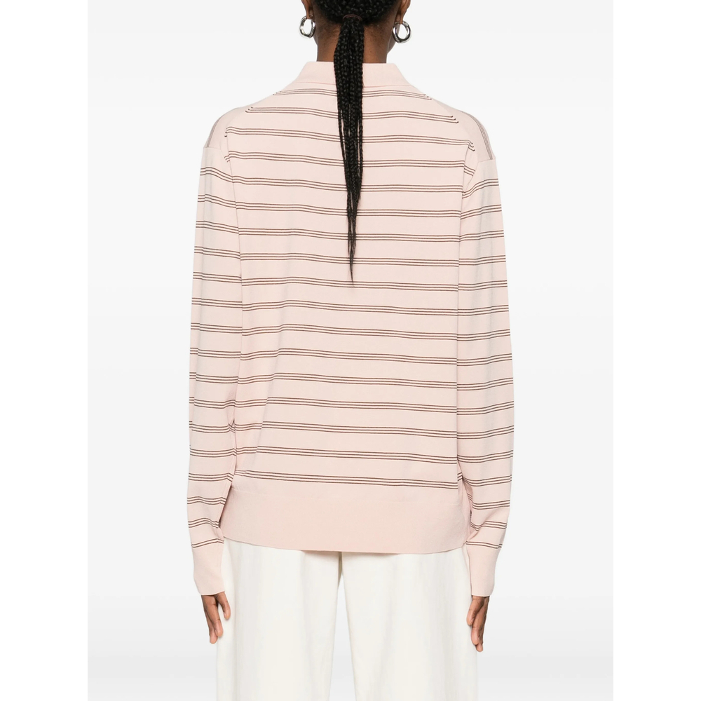 [THE GARMENT] T-shirts Long Sleeve SS26 21109 MADISON 985