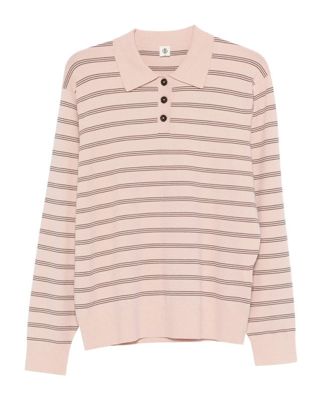 [THE GARMENT] T-shirts Long Sleeve SS26 21109 MADISON 985