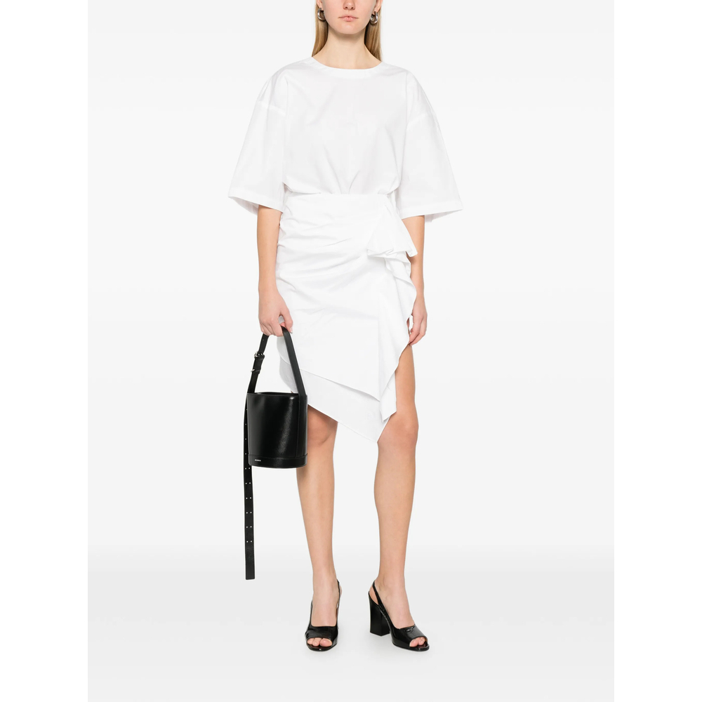 [THE GARMENT] Mini skirt SS26 21808 CYPRUS 000