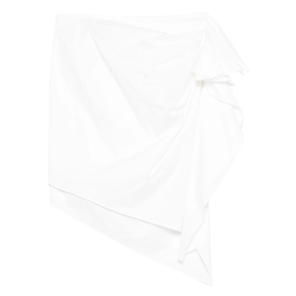 [THE GARMENT] Mini skirt SS26 21808 CYPRUS 000