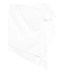 [THE GARMENT] Mini skirt SS26 21808 CYPRUS 000