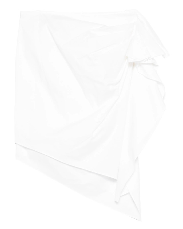 [THE GARMENT] Mini skirt SS26 21808 CYPRUS 000