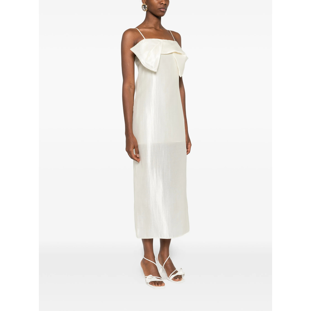 [THE GARMENT] Sleeveless dress SS26 22008 PORCHA 023