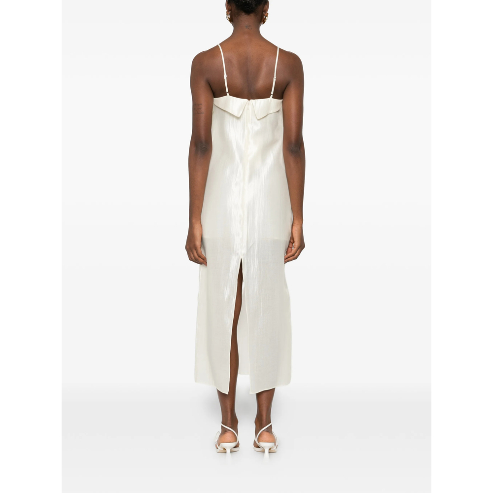 [THE GARMENT] Sleeveless dress SS26 22008 PORCHA 023