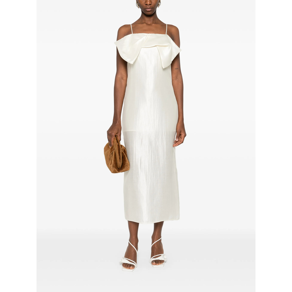 [THE GARMENT] Sleeveless dress SS26 22008 PORCHA 023