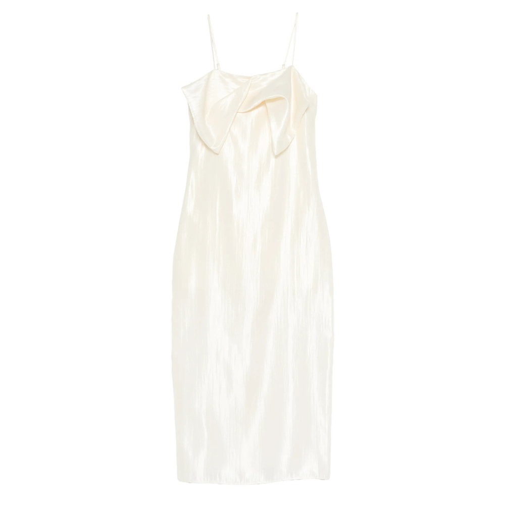 [THE GARMENT] Sleeveless dress SS26 22008 PORCHA 023